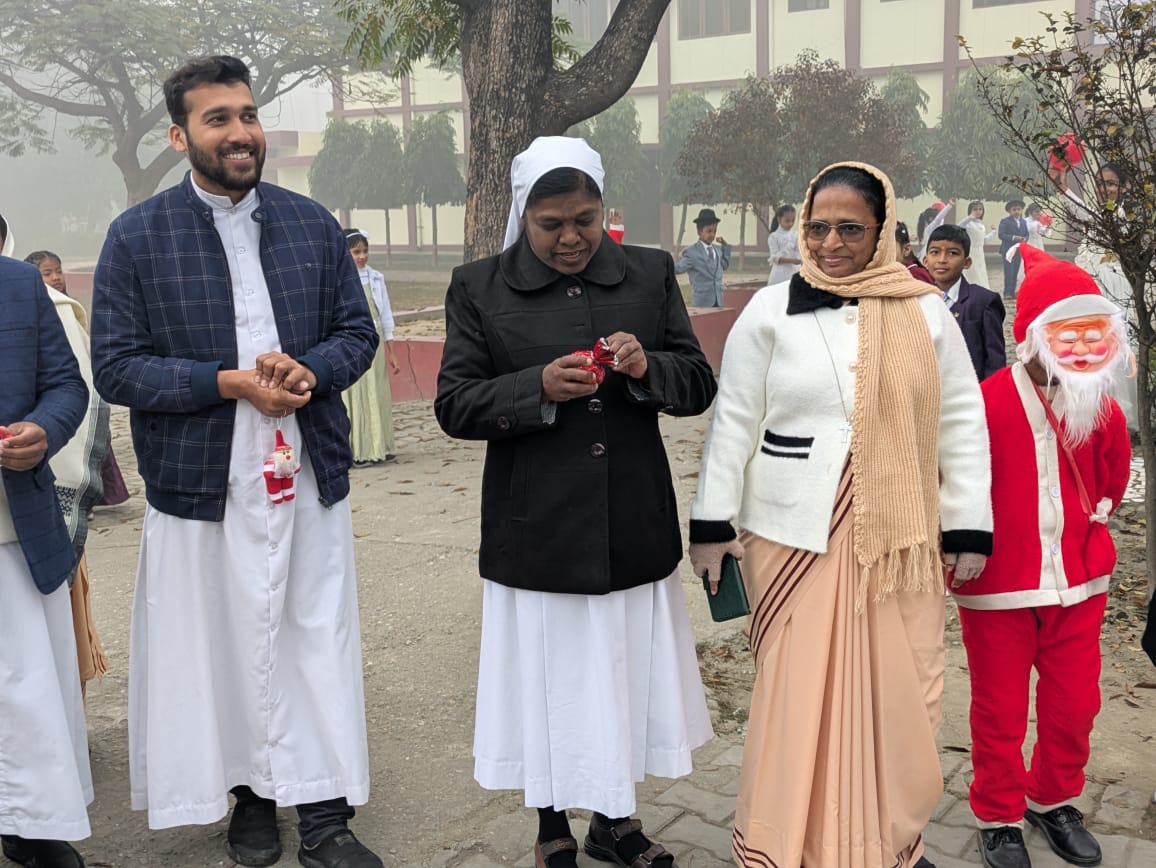 Christmas Celebration 